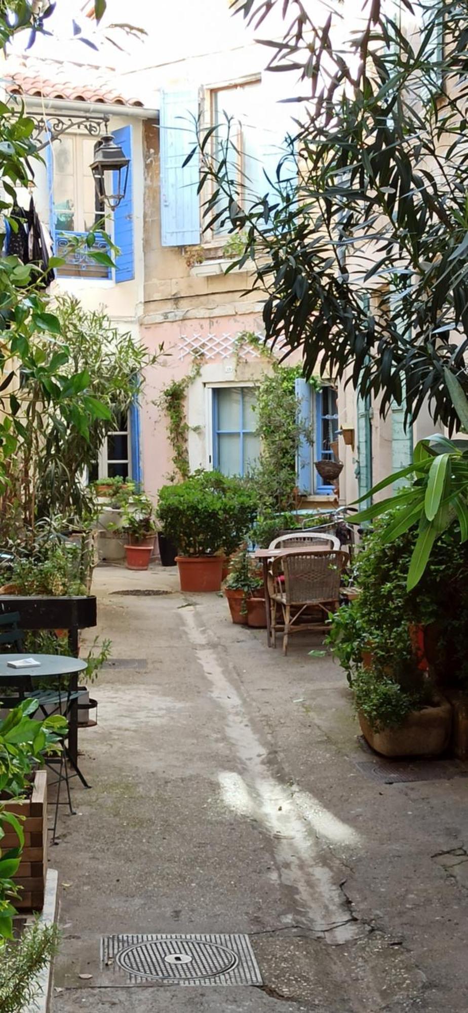 L'Appartement De La Roquette Centre Historique آرْلْ المظهر الخارجي الصورة