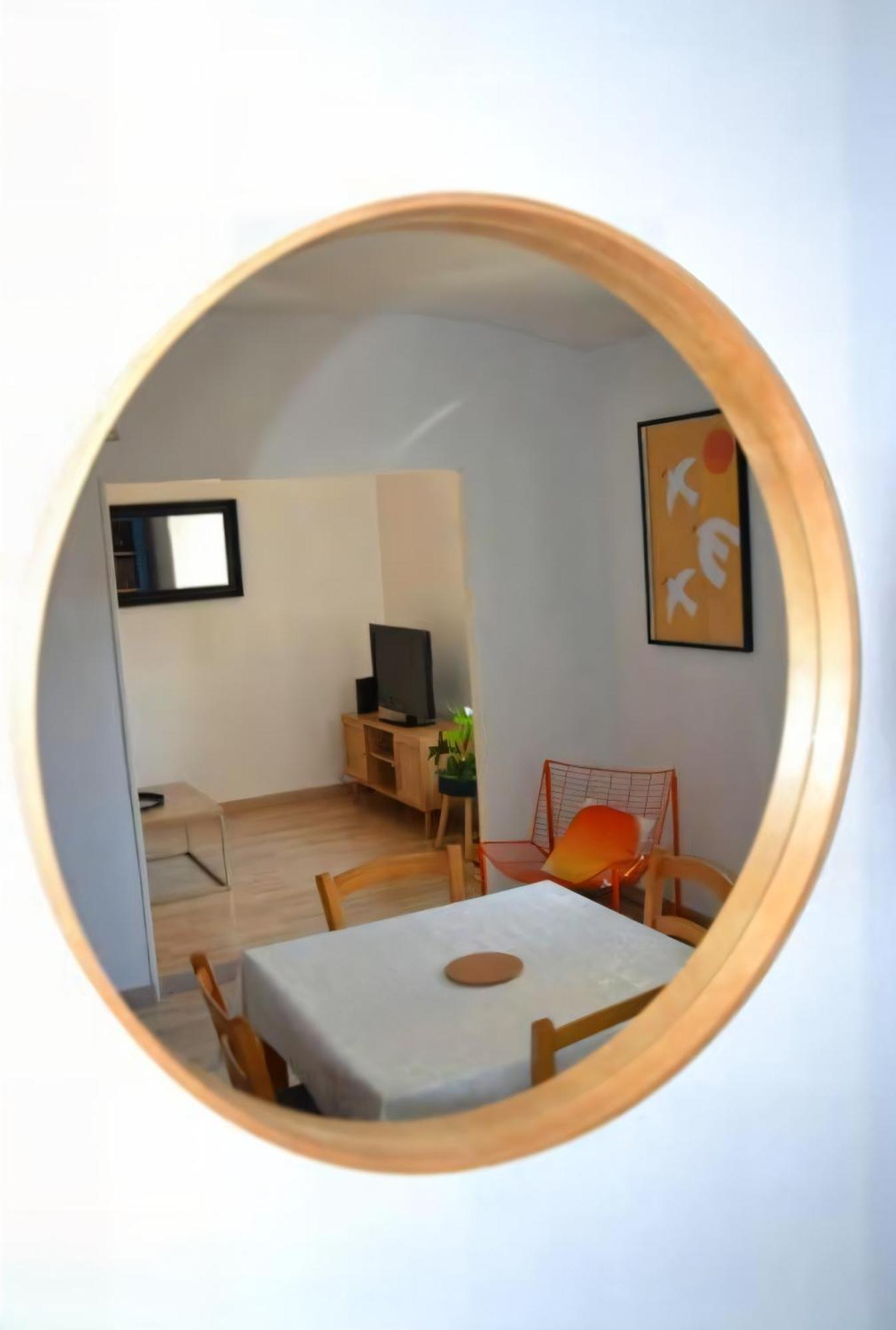 L'Appartement De La Roquette Centre Historique آرْلْ المظهر الخارجي الصورة