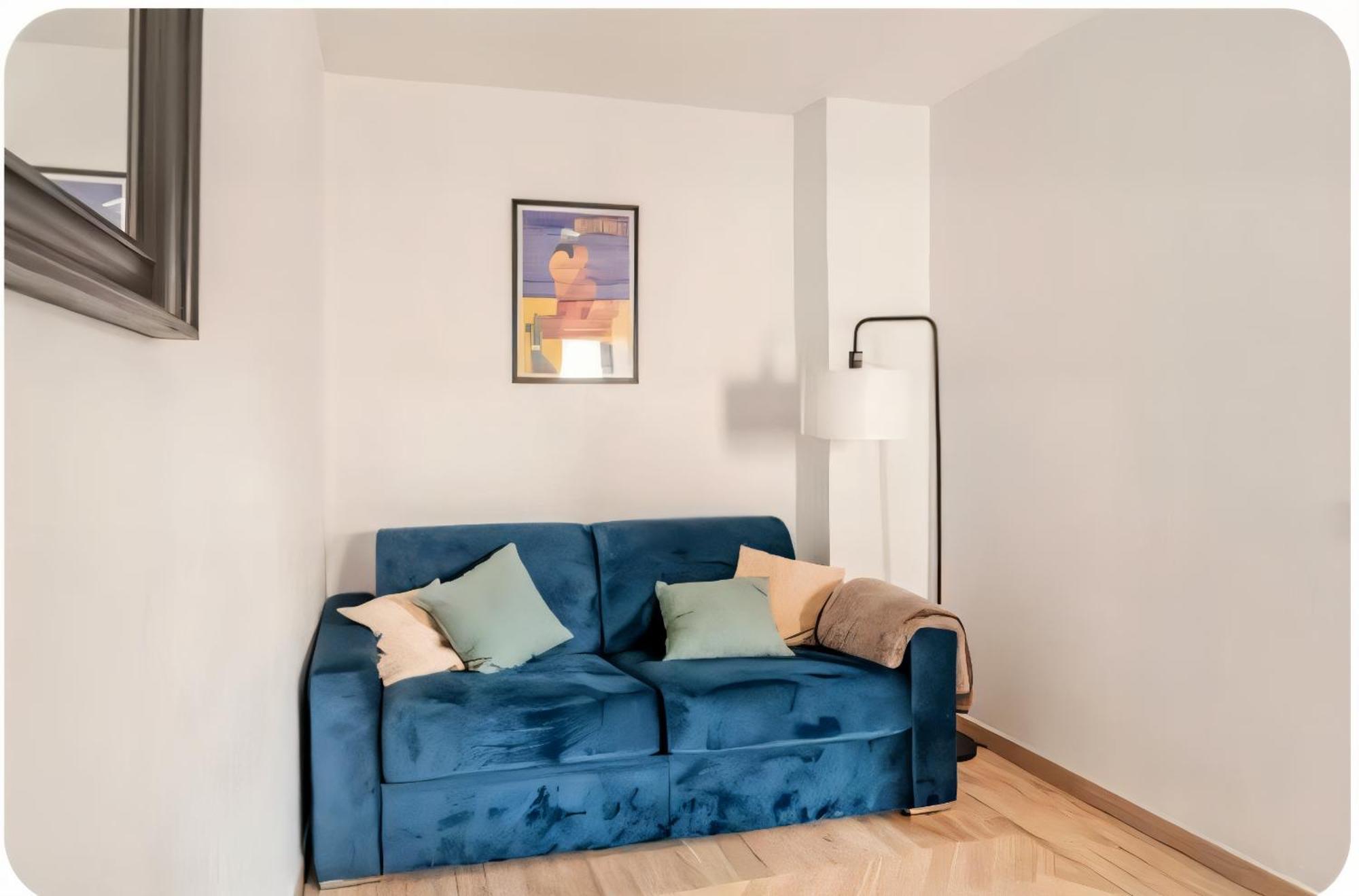L'Appartement De La Roquette Centre Historique آرْلْ المظهر الخارجي الصورة