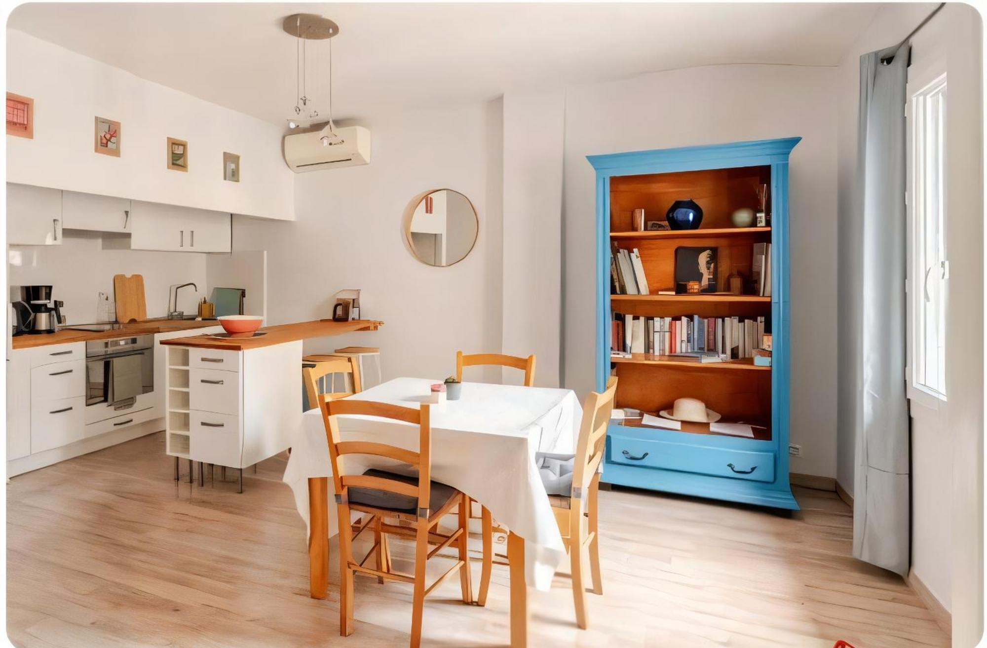 L'Appartement De La Roquette Centre Historique آرْلْ المظهر الخارجي الصورة