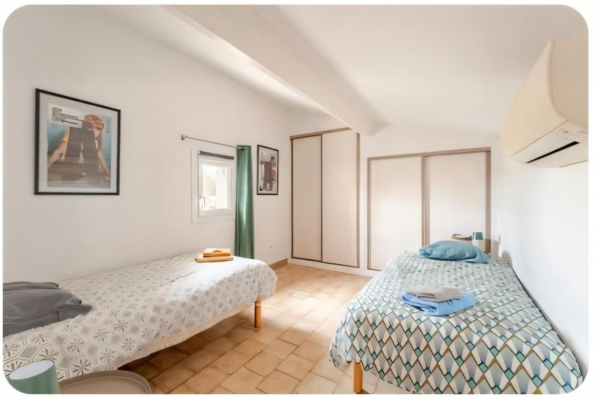 L'Appartement De La Roquette Centre Historique آرْلْ المظهر الخارجي الصورة