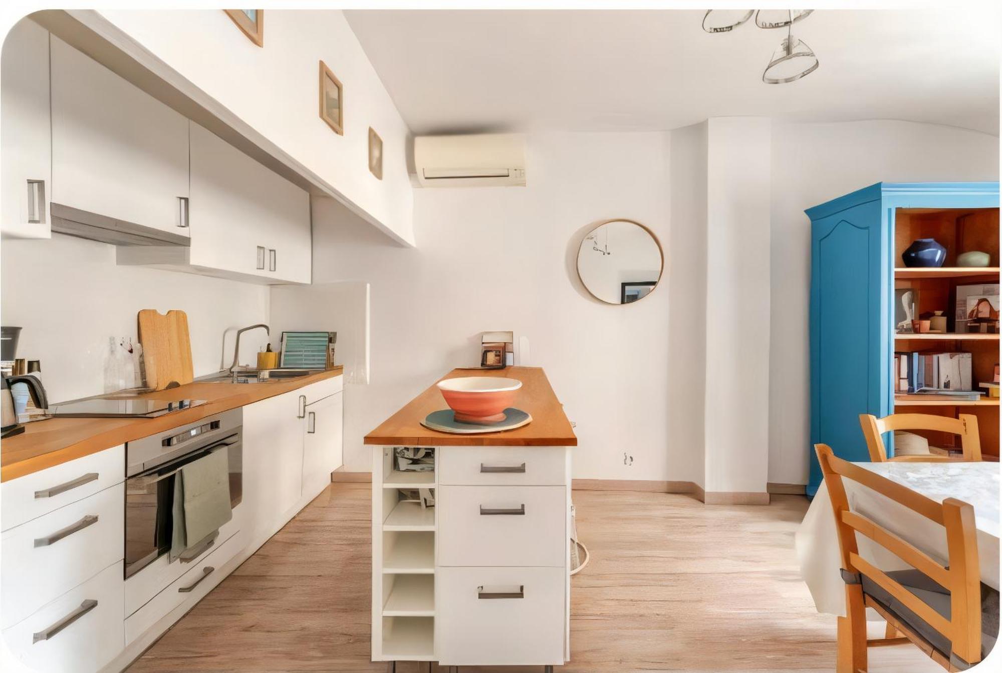 L'Appartement De La Roquette Centre Historique آرْلْ الغرفة الصورة