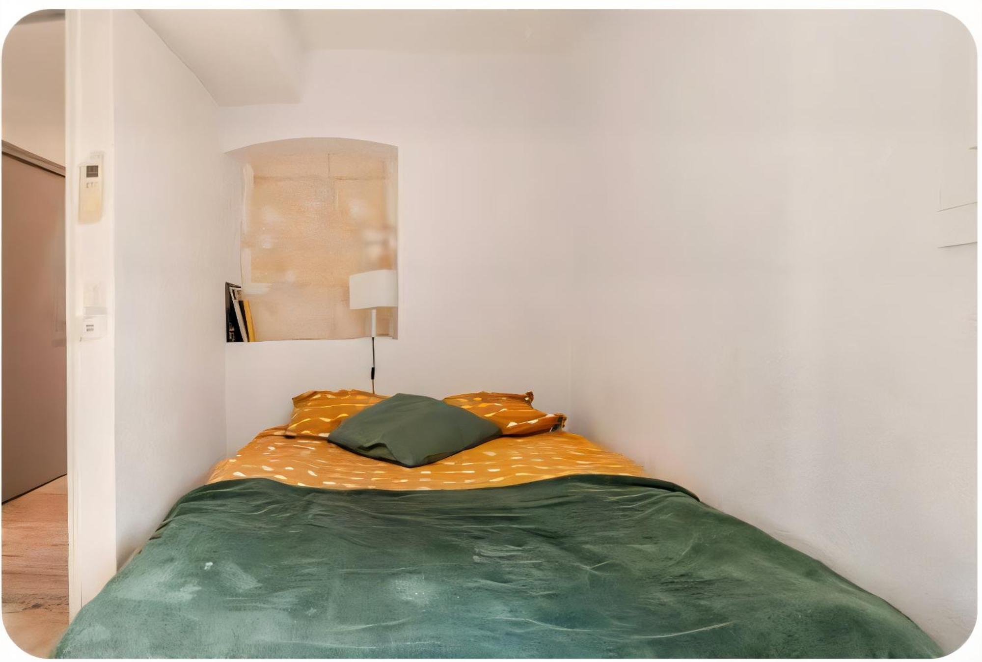L'Appartement De La Roquette Centre Historique آرْلْ المظهر الخارجي الصورة