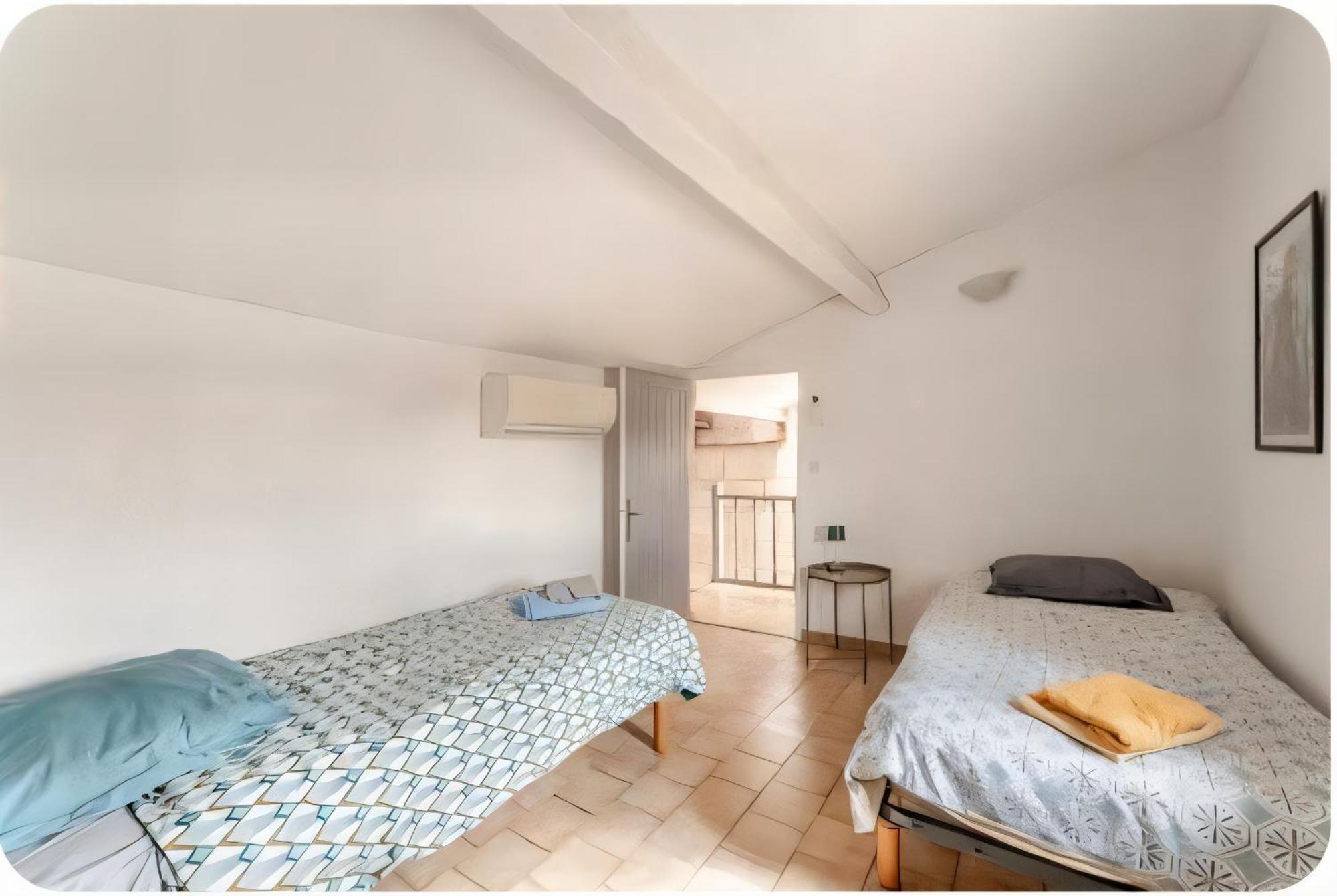 L'Appartement De La Roquette Centre Historique آرْلْ المظهر الخارجي الصورة